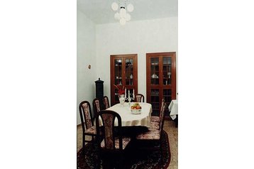 Slovākija Penzión Sečovce, Eksterjers